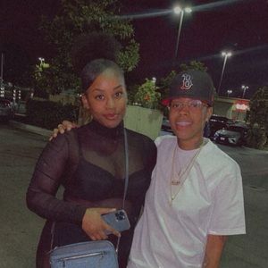 Meet your Posher, Feltanisha